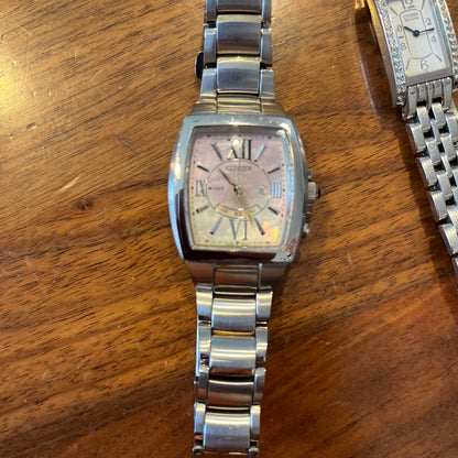 Citizen Analog Quartz Women