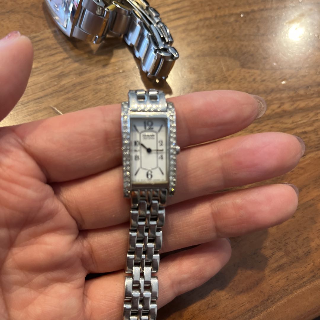 Citizen Analog Quartz Women