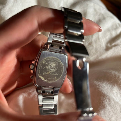 Citizen Analog Quartz Women