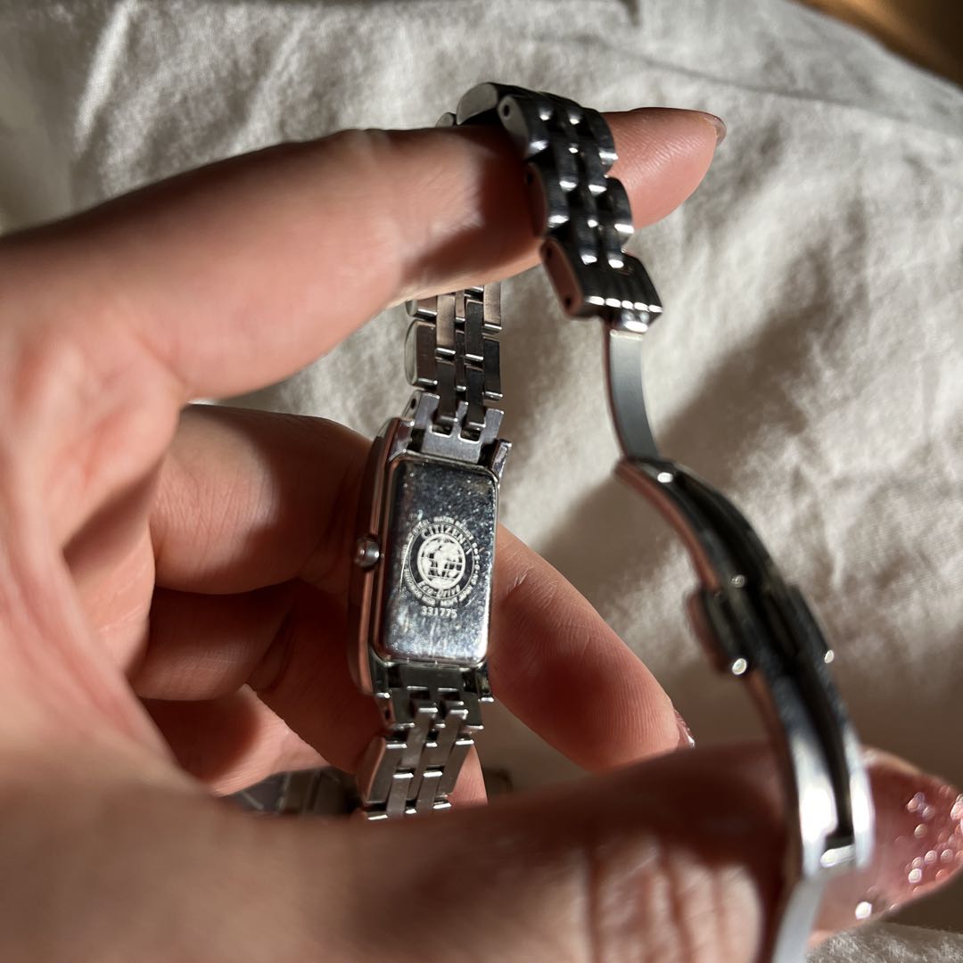 Citizen Analog Quartz Women