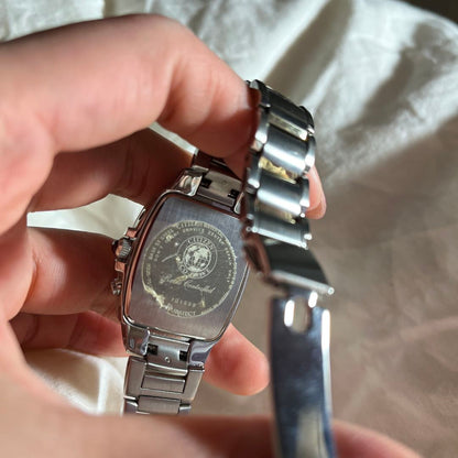Citizen Analog Quartz Women