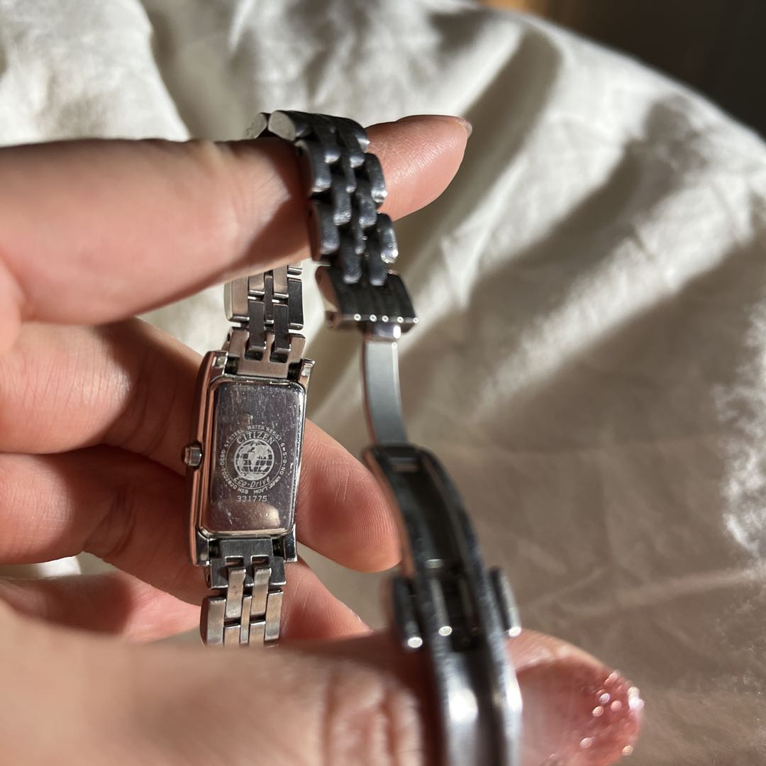 Citizen Analog Quartz Women
