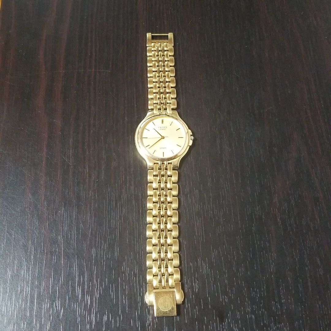 Citizen Analog Quartz Women