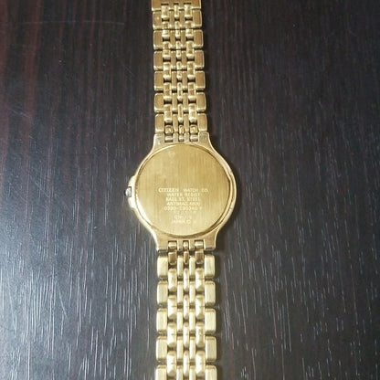 Citizen Analog Quartz Women