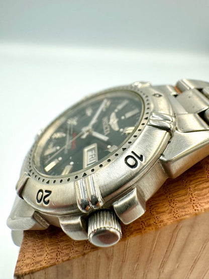 Invicta Analog Mechanical (Automatic) Men Automatic Watch 21 Jewels