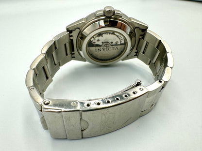 Invicta Analog Mechanical (Automatic) Men Automatic Watch 21 Jewels
