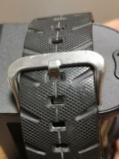 G-shock G-301B Digital-Analog Quartz Men