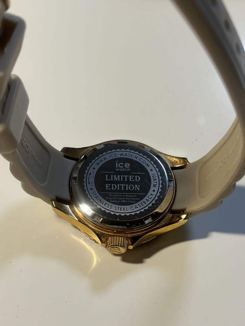 Ice Watch ICE-01336 Analog Quartz Women