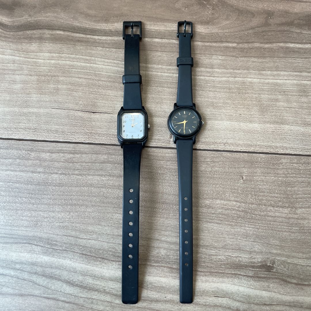 CASIO Analog Quartz Women
