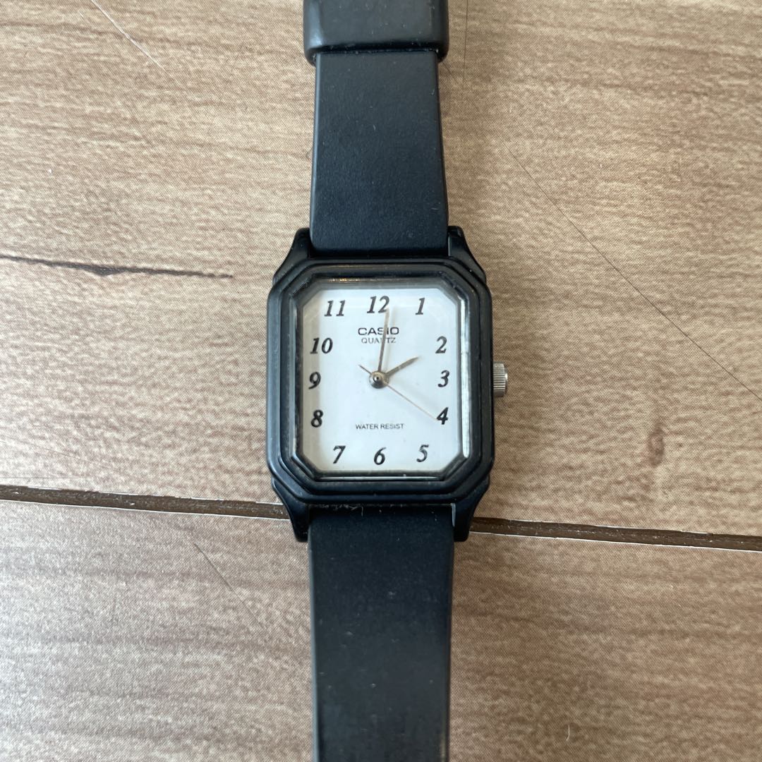 CASIO Analog Quartz Women