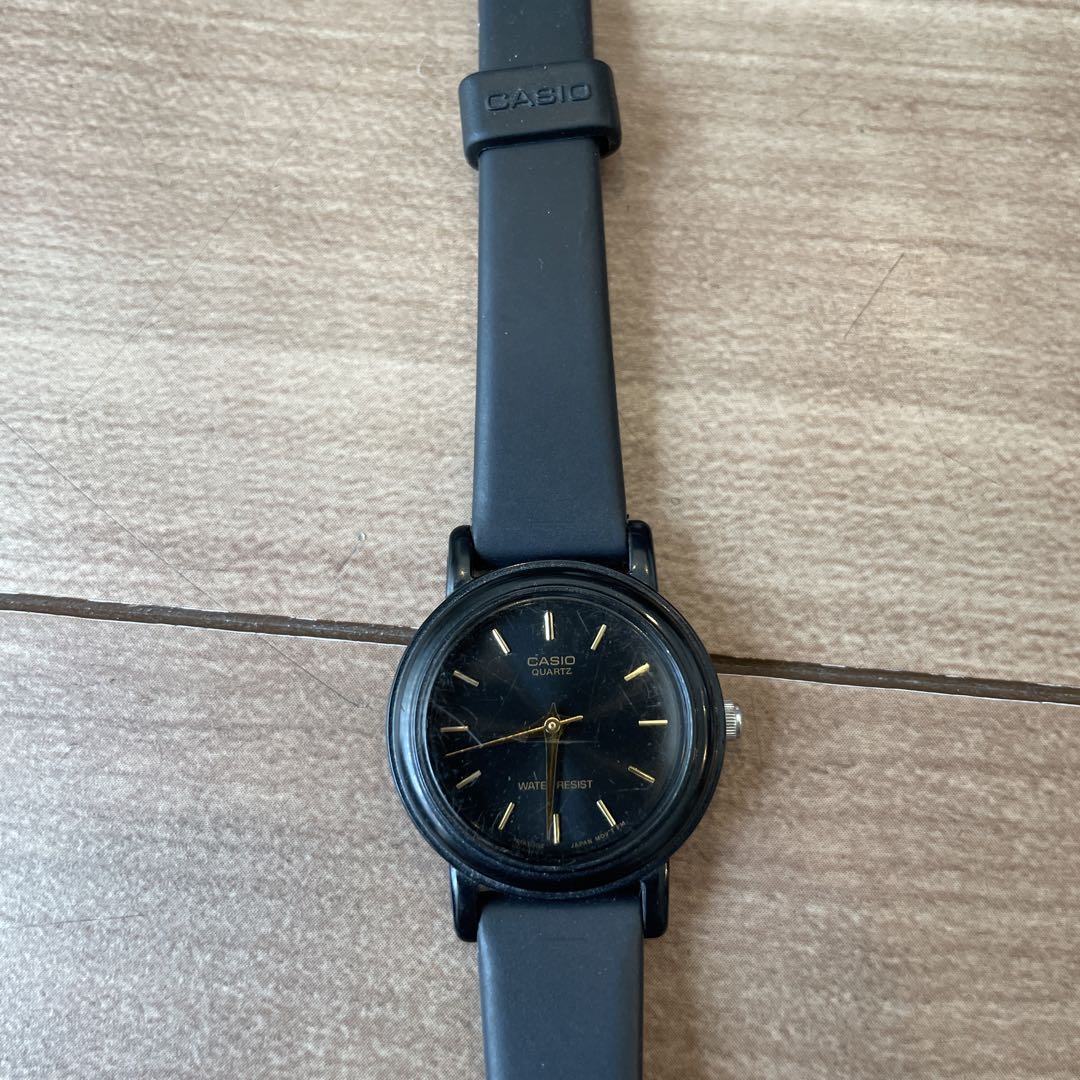 CASIO Analog Quartz Women