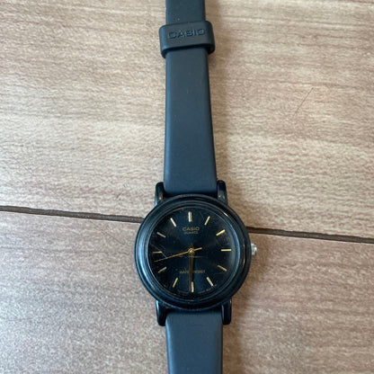 CASIO Analog Quartz Women