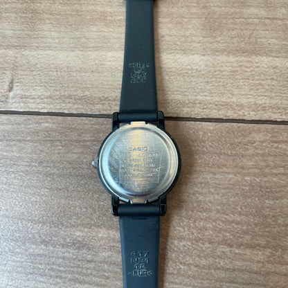 CASIO Analog Quartz Women