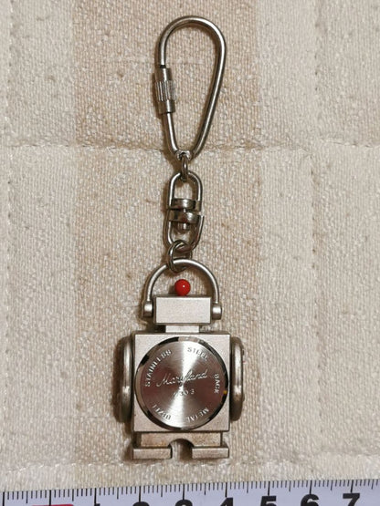 Maryland Analog Quartz Men