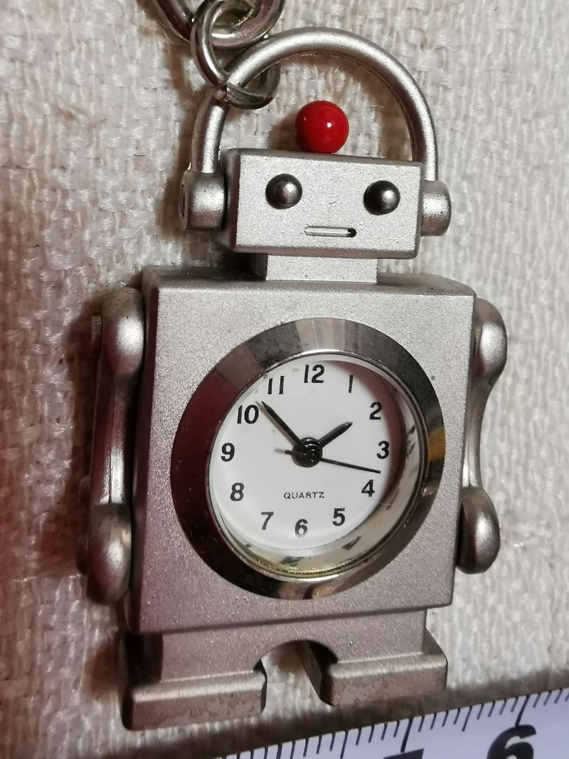 Maryland Analog Quartz Men