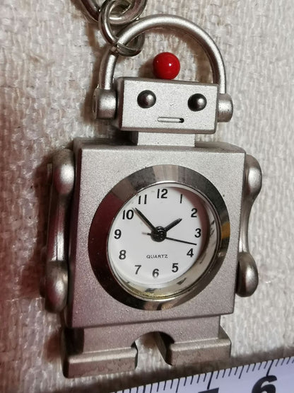 Maryland Analog Quartz Men