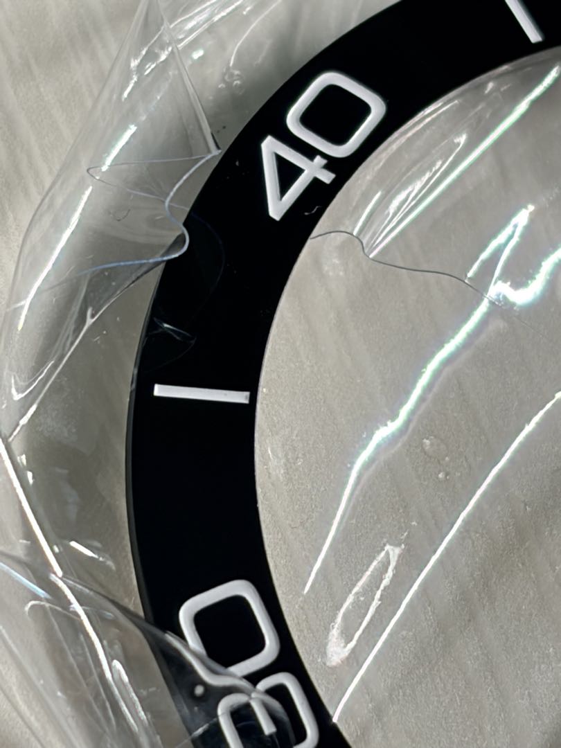 Analog Quartz Men
