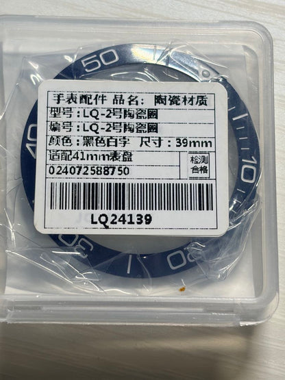 Analog Quartz Men