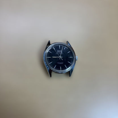 Hmt PILOT Analog Mechanical (Manual) Men