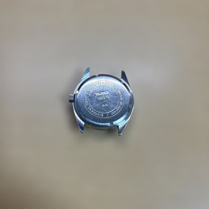 Hmt PILOT Analog Mechanical (Manual) Men
