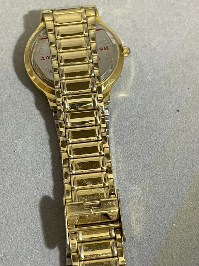 Kreuse SK-153-LI Analog Quartz Women クロイゼ パール文字盤＊Womenwatch