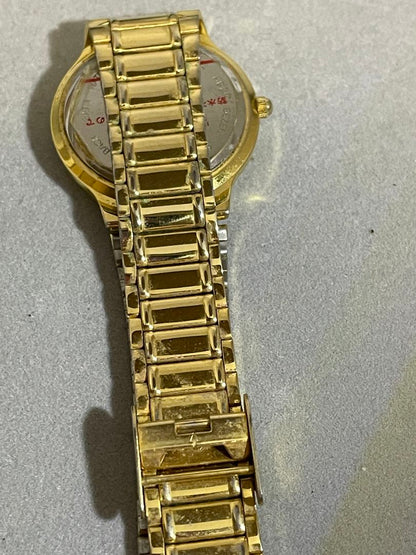 Kreuse SK-153-LI Analog Quartz Women クロイゼ パール文字盤＊Womenwatch