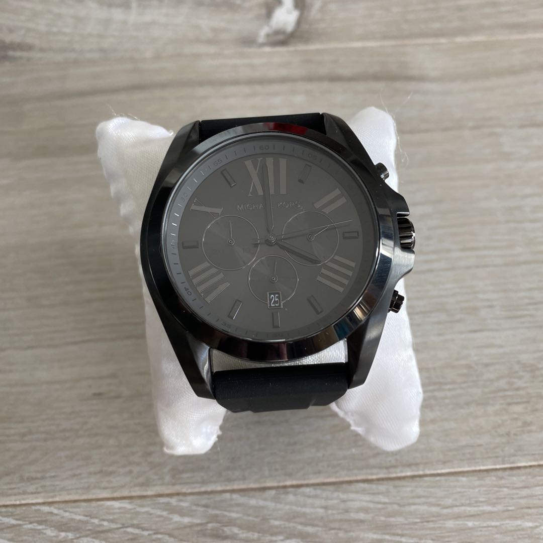 Michael Kors Analog Quartz Men
