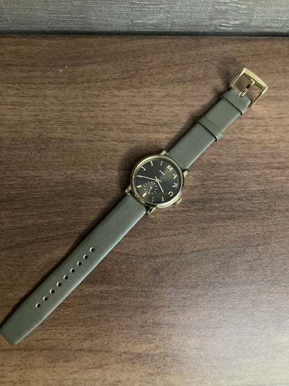 Marc By Jacobs Analog Quartz Women