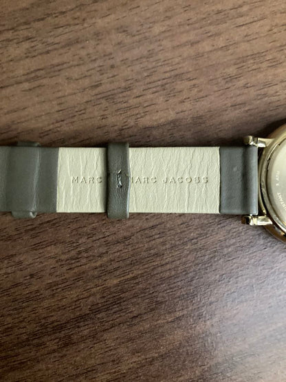 Marc By Jacobs Analog Quartz Women