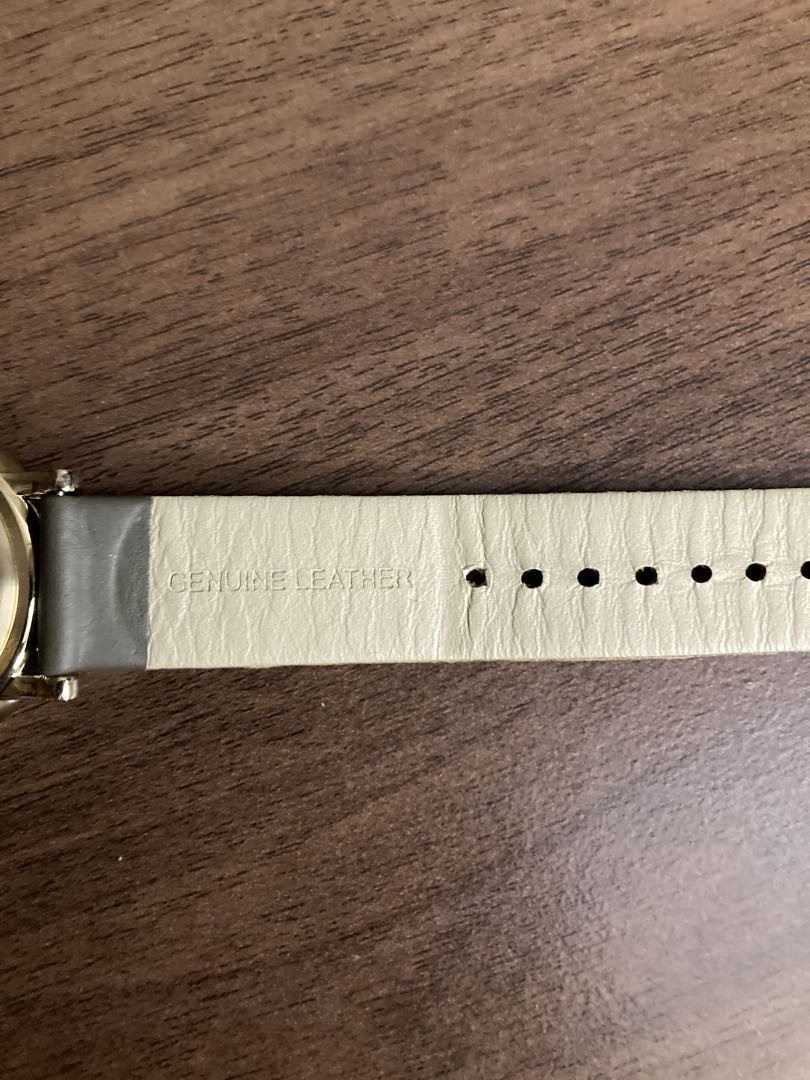 Marc By Jacobs Analog Quartz Women