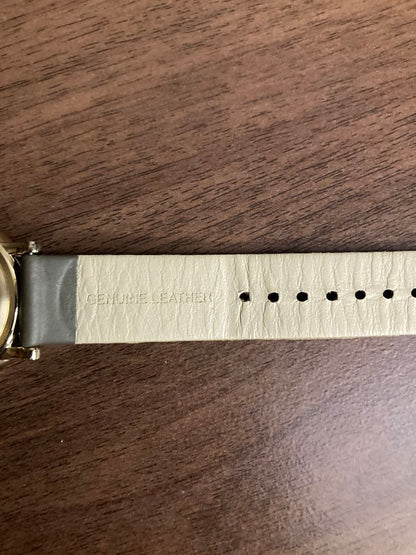 Marc By Jacobs Analog Quartz Women