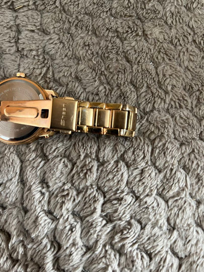 Casio Sheen SHN-3012D-7A Analog Quartz Women