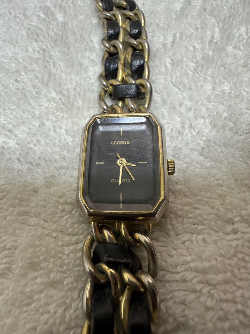legend Analog Quartz Women
