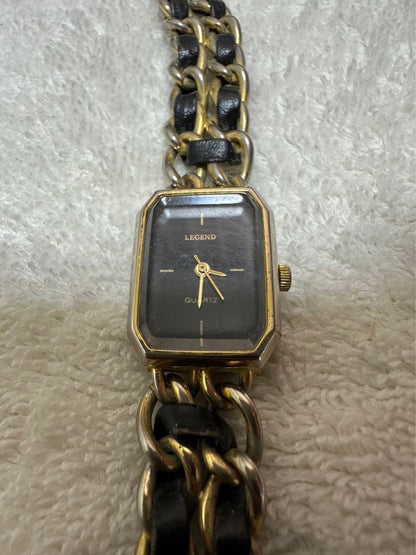 legend Analog Quartz Women