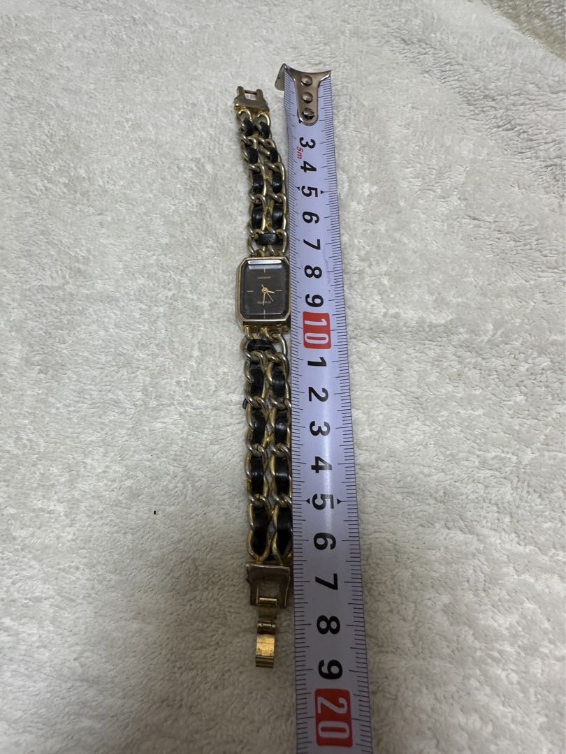 legend Analog Quartz Women