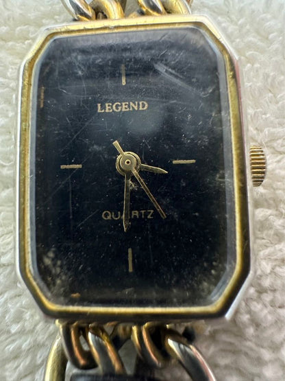 legend Analog Quartz Women
