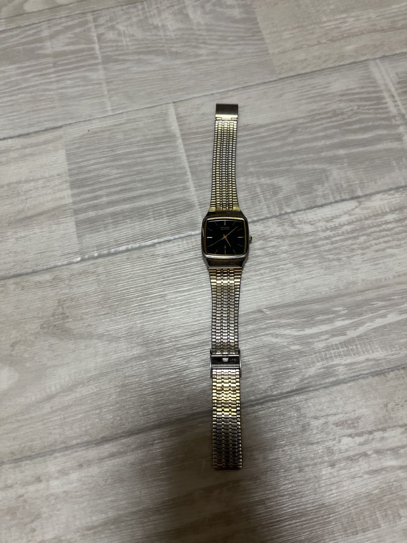 Sunload Analog Quartz Men サンロード Sunlord Menwatch Used