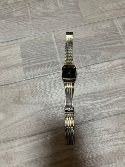 Sunload Analog Quartz Men サンロード Sunlord Menwatch Used