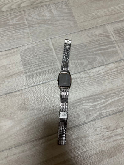 Sunload Analog Quartz Men サンロード Sunlord Menwatch Used