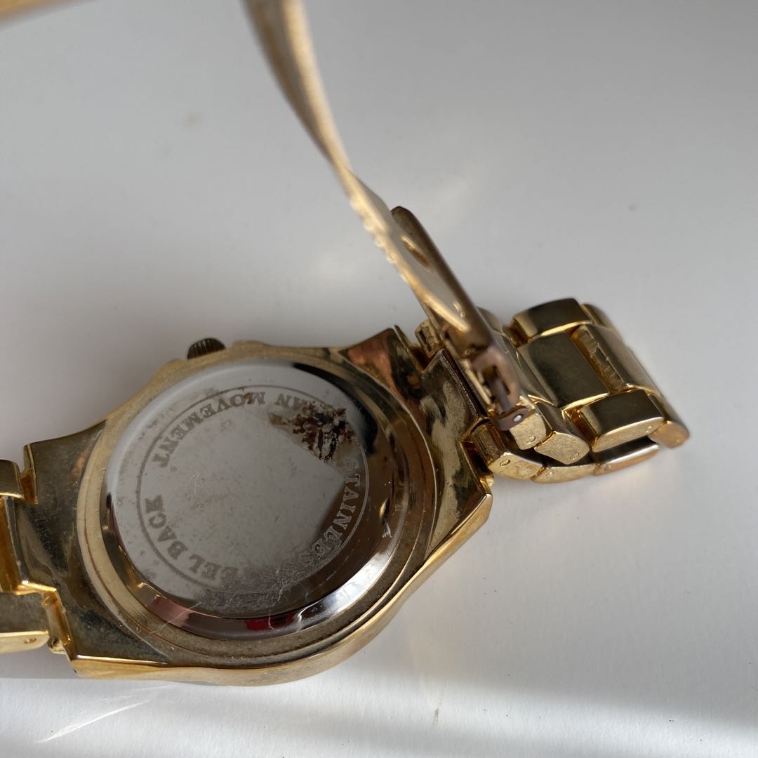Forever Analog Quartz Women