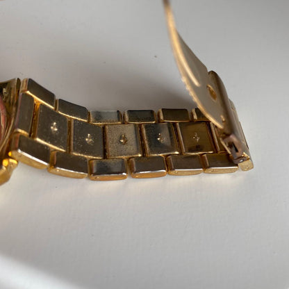 Forever Analog Quartz Women