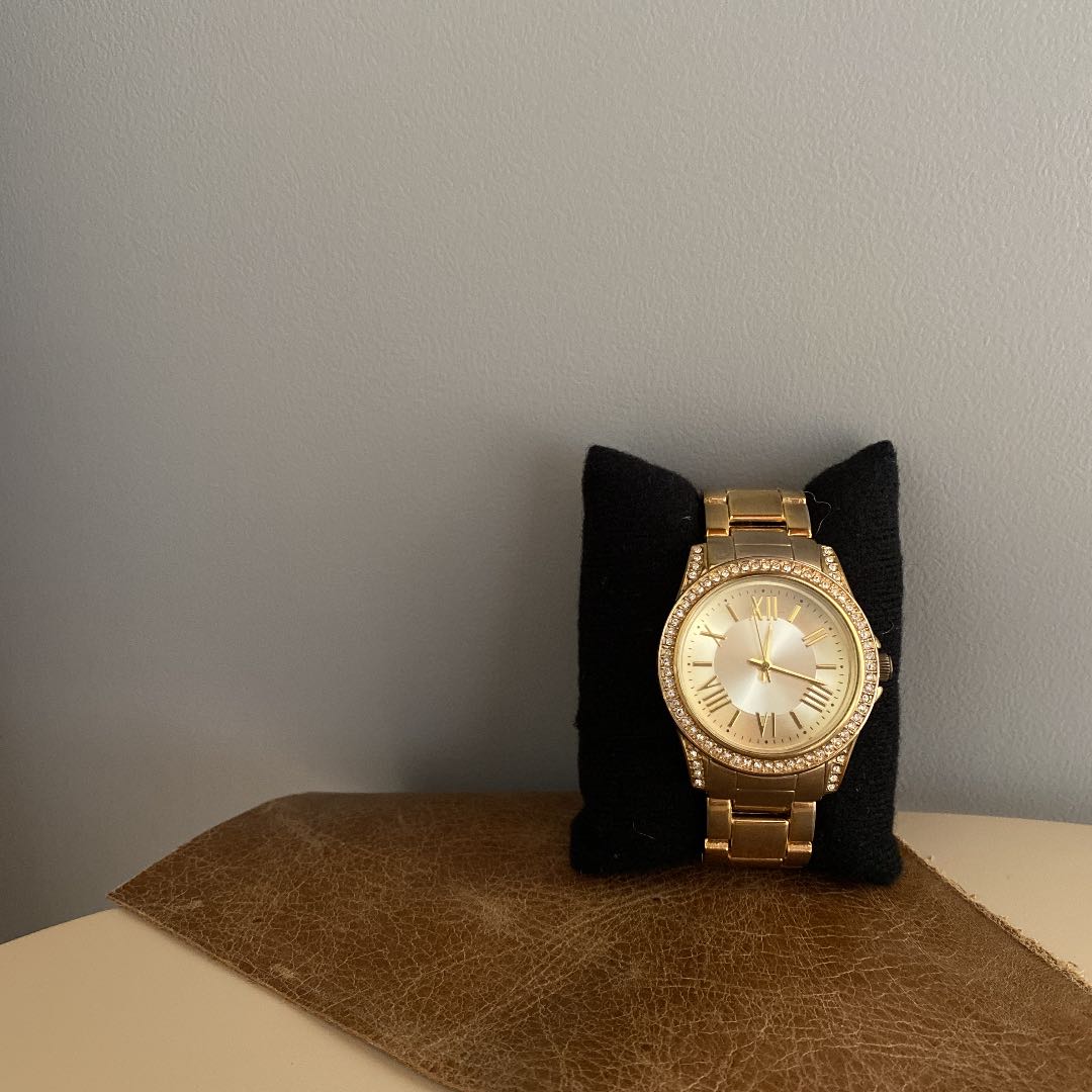 Forever Analog Quartz Women