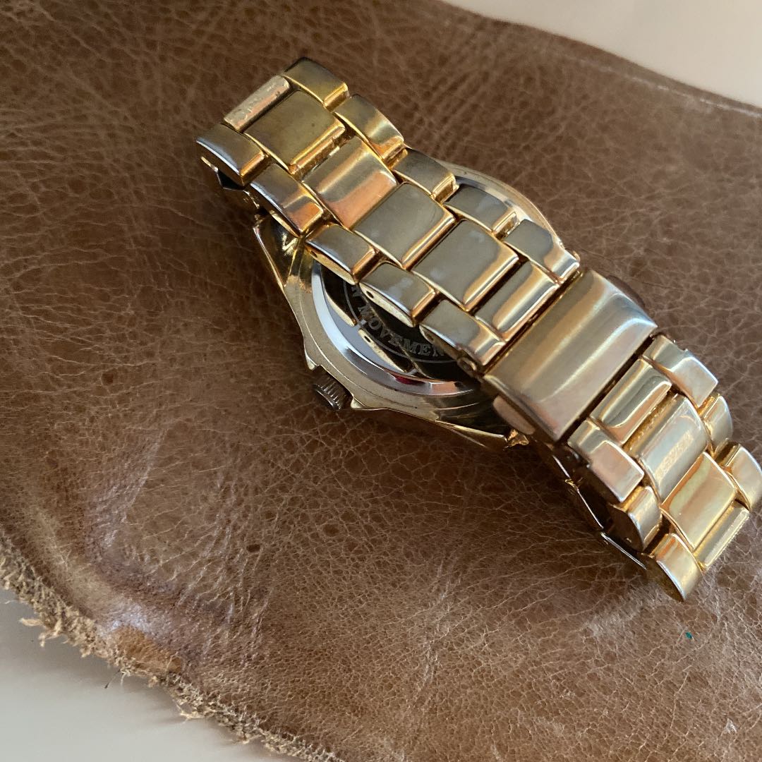 Forever Analog Quartz Women