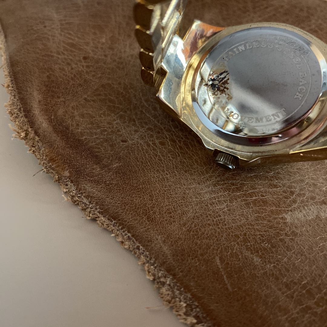 Forever Analog Quartz Women