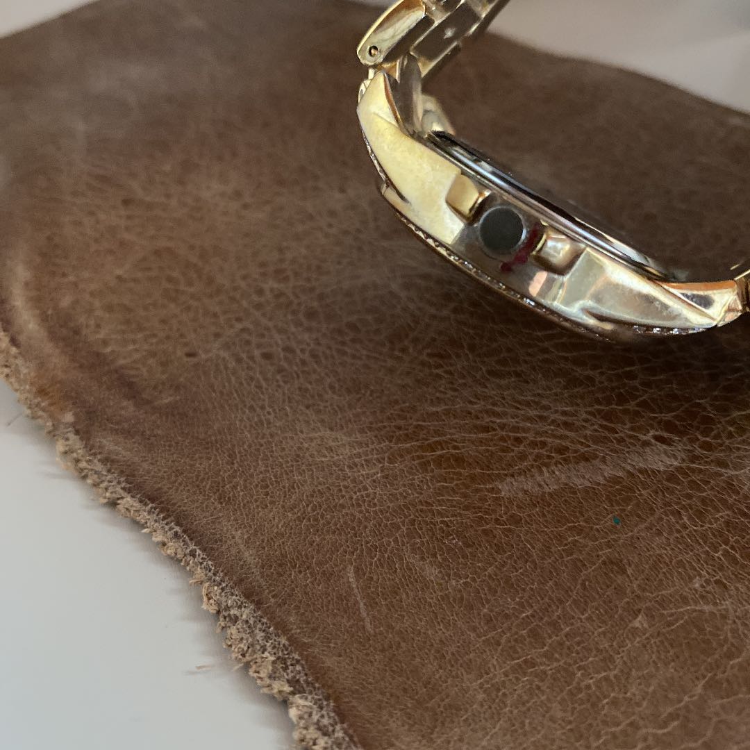 Forever Analog Quartz Women