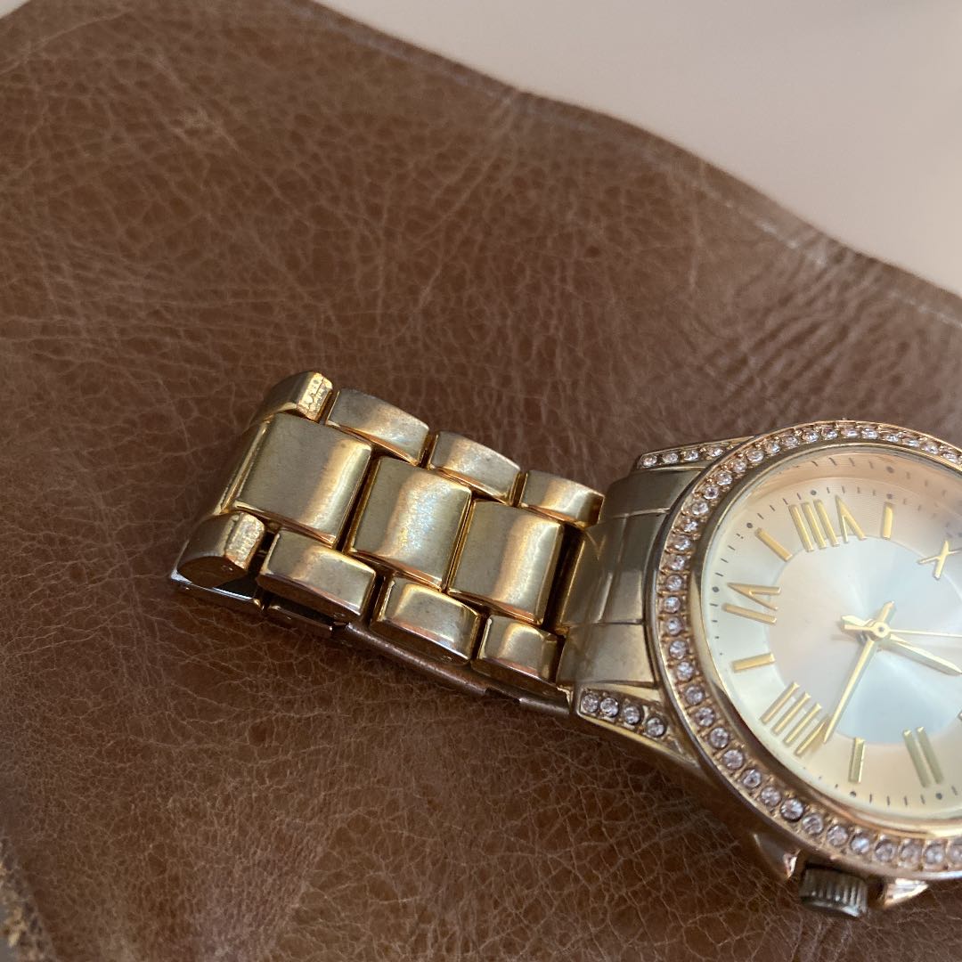 Forever Analog Quartz Women