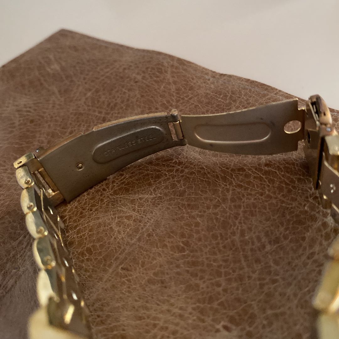 Forever Analog Quartz Women
