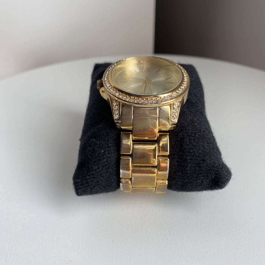Forever Analog Quartz Women
