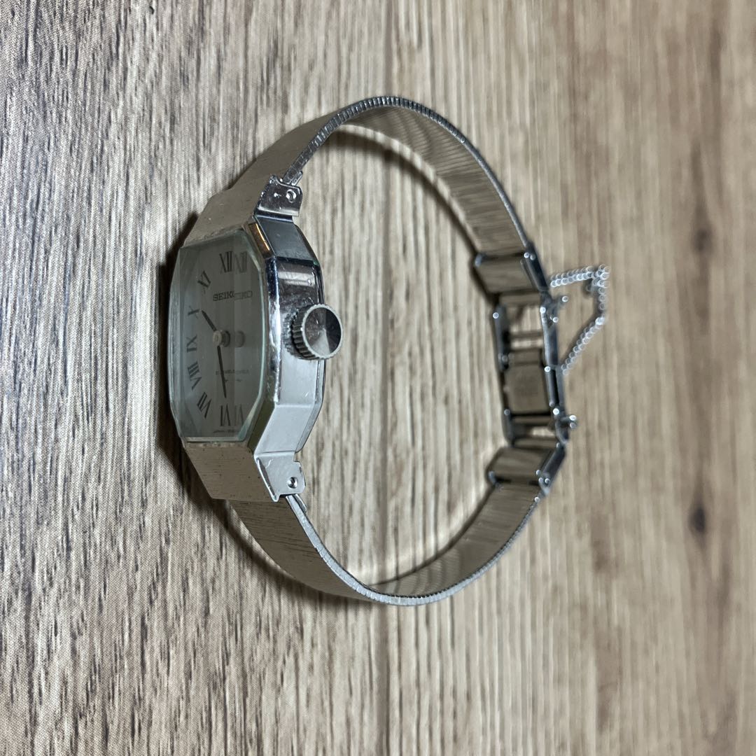 Seiko Analog Mechanical (Automatic) Women