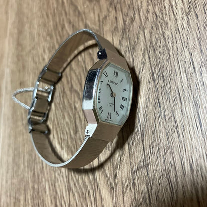 Seiko Analog Mechanical (Automatic) Women